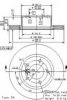 AP 24946 E Brake Disc